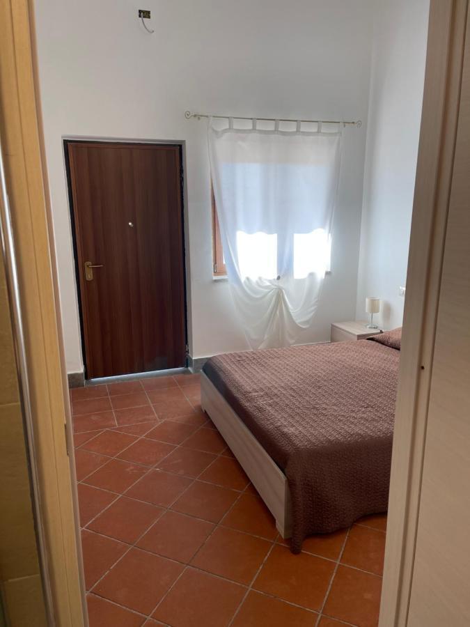 Agriturismo Monte Due Torri Дженцано ди Рома Екстериор снимка