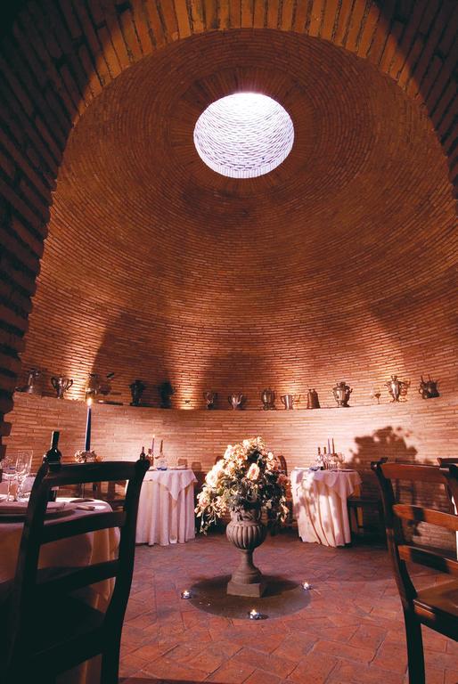 Agriturismo Monte Due Torri Дженцано ди Рома Екстериор снимка