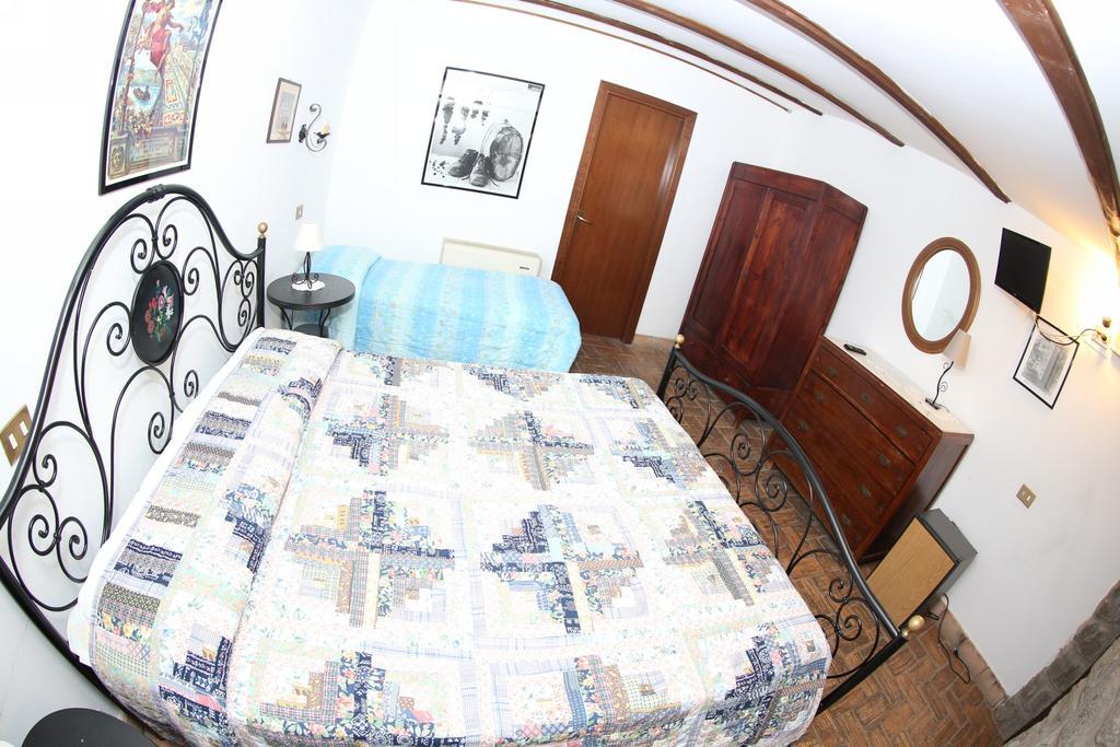 Agriturismo Monte Due Torri Дженцано ди Рома Екстериор снимка