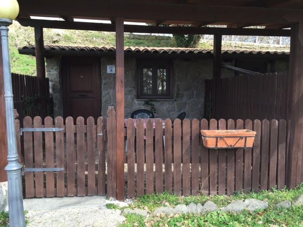 Agriturismo Monte Due Torri Дженцано ди Рома Екстериор снимка